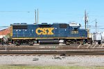 CSXT 2765